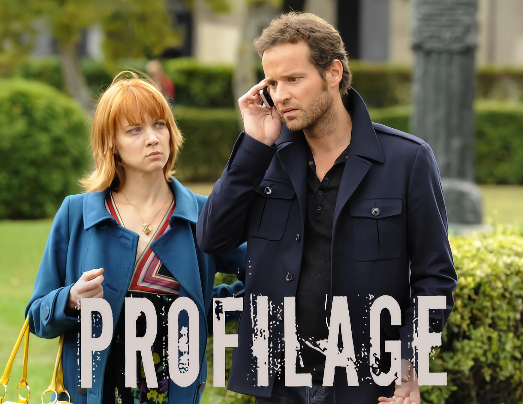 Profilage
