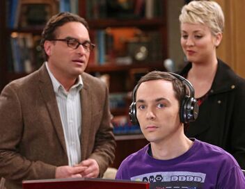 The Big Bang Theory