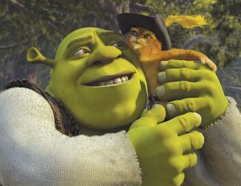 Shrek 2
