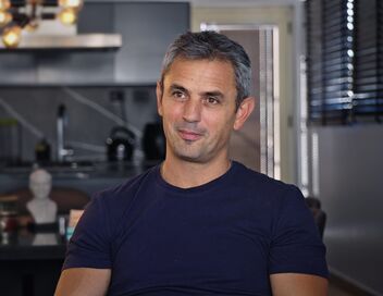 Javier Milei, le président à la tronçonneuse