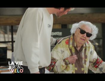 La vie à vélo
