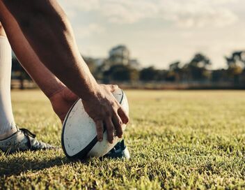 Rugby : Coupe du monde U20