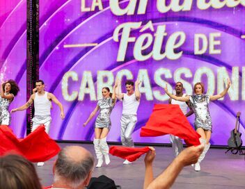 La Grande Fête de Carcassonne