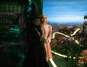 Wicked