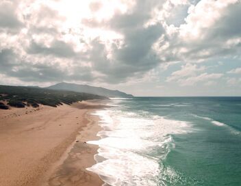 Plages d'Europe
