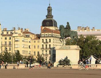 Patrimoines de France