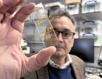 Soigner Parkinson, l'épilepsie, la dépression : La stimulation cérébrale, un nouvel espoir