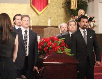 Desperate Housewives