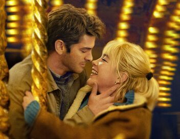 L'Amour au présent