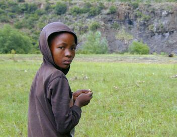 Ancestral Visions of the Future