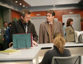 Dr House
