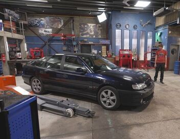 Wheeler Dealers France