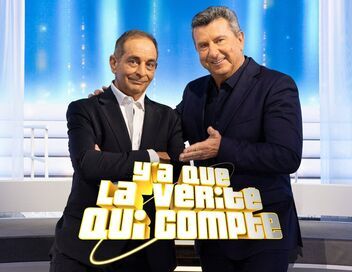Y'a que la vérité qui compte