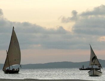 Invitation au voyage