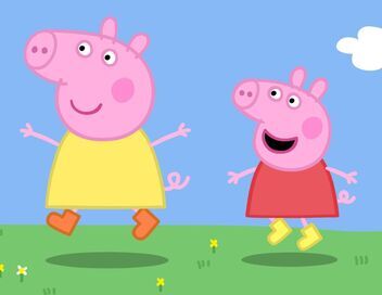 Peppa Pig