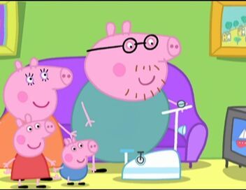 Peppa Pig