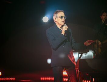 Basique, le concert