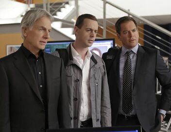 NCIS