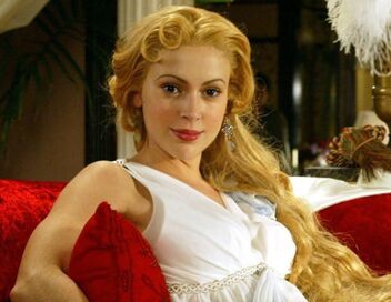 Charmed
