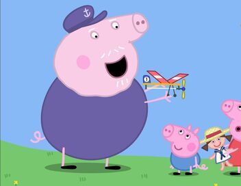 Peppa Pig