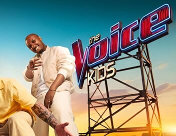 The Voice Kids