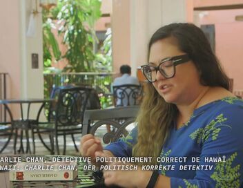 Invitation au voyage