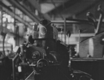 Henry Ford, l'inventeur du siècle américain