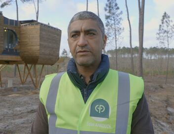 Inside Center Parcs : les vacances toute l'année