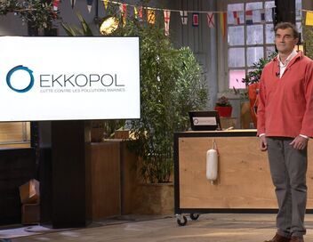 Qui veut être mon associé ?