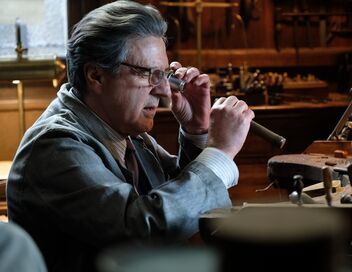 Adieu Monsieur Haffmann