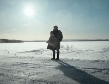 Mister Nobody contre Poutine