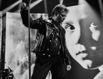 David Hallyday, requiem pour un fou