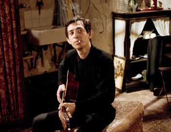 Gainsbourg (vie héroïque)