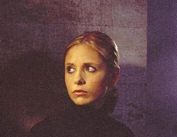 Buffy contre les vampires