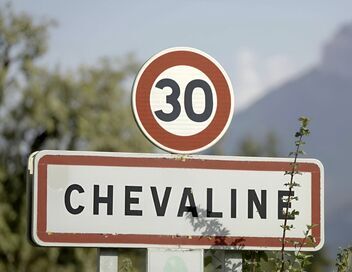 Sans issue : La tuerie de Chevaline