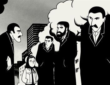Persepolis