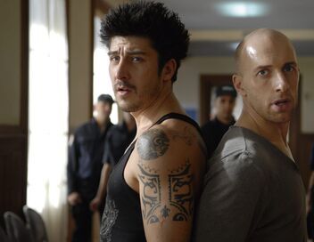 Banlieue 13: Ultimatum