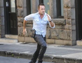 Hawaii 5-0
