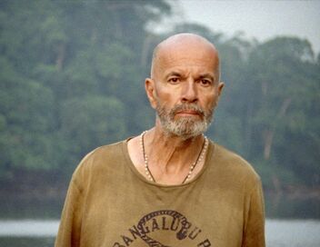 Anamocot : La réponse de la mygale