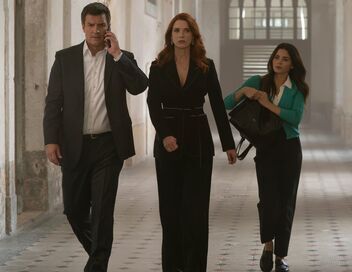 The Rookie : Le flic de Los Angeles