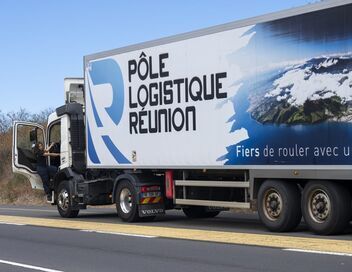 Les reines de la route