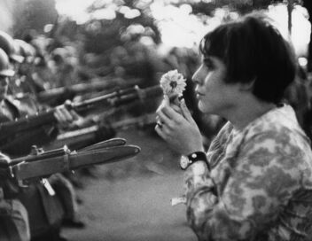Marc Riboud, photographier le XXème siècle