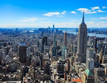 Empire Stat Building : les 10 secrets de l'extraordinaire gratte-ciel