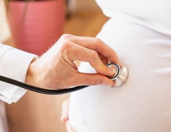 Grossesses miraculeuses : le combat d'une vie