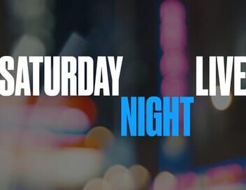 Saturday Night Live