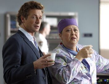 Mentalist