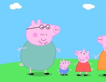 Peppa Pig