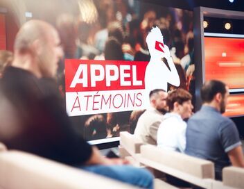 Appel à témoins