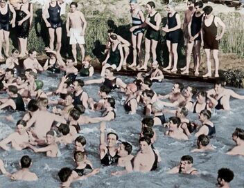 La France de l'entre-deux-guerres