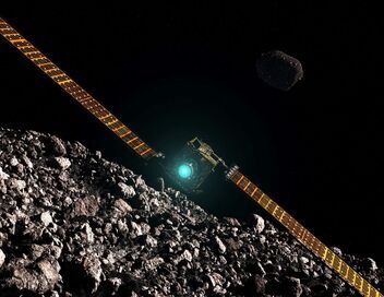 Alerte aux astéroïdes